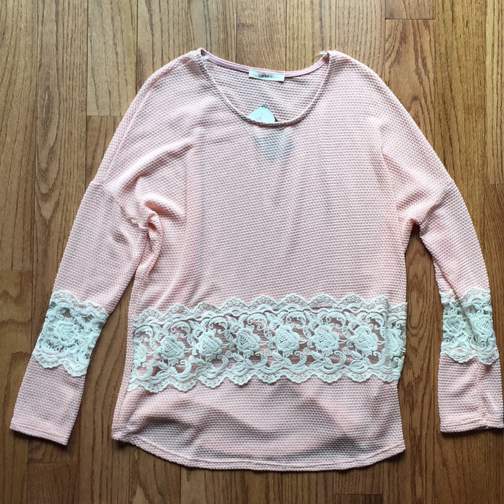 Entro blouse
